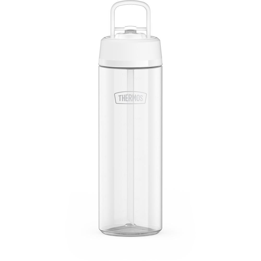 26oz Icon™ Lightweight Water Bottle With Straw Lid