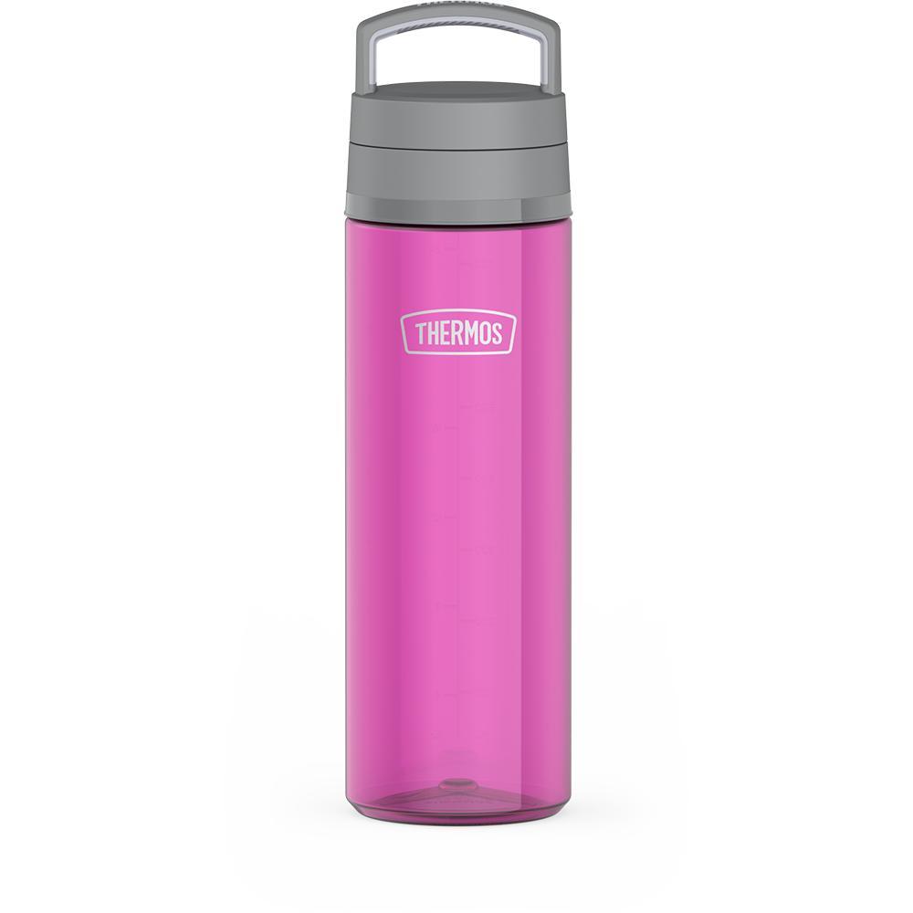 26oz Icon™ Lightweight Water Bottle With Screw Top Lid