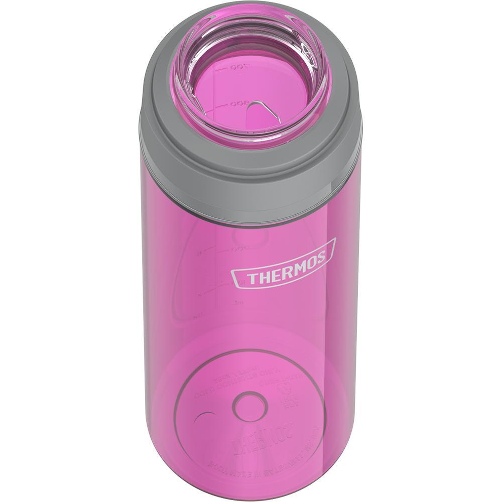 26oz Icon™ Lightweight Water Bottle With Screw Top Lid