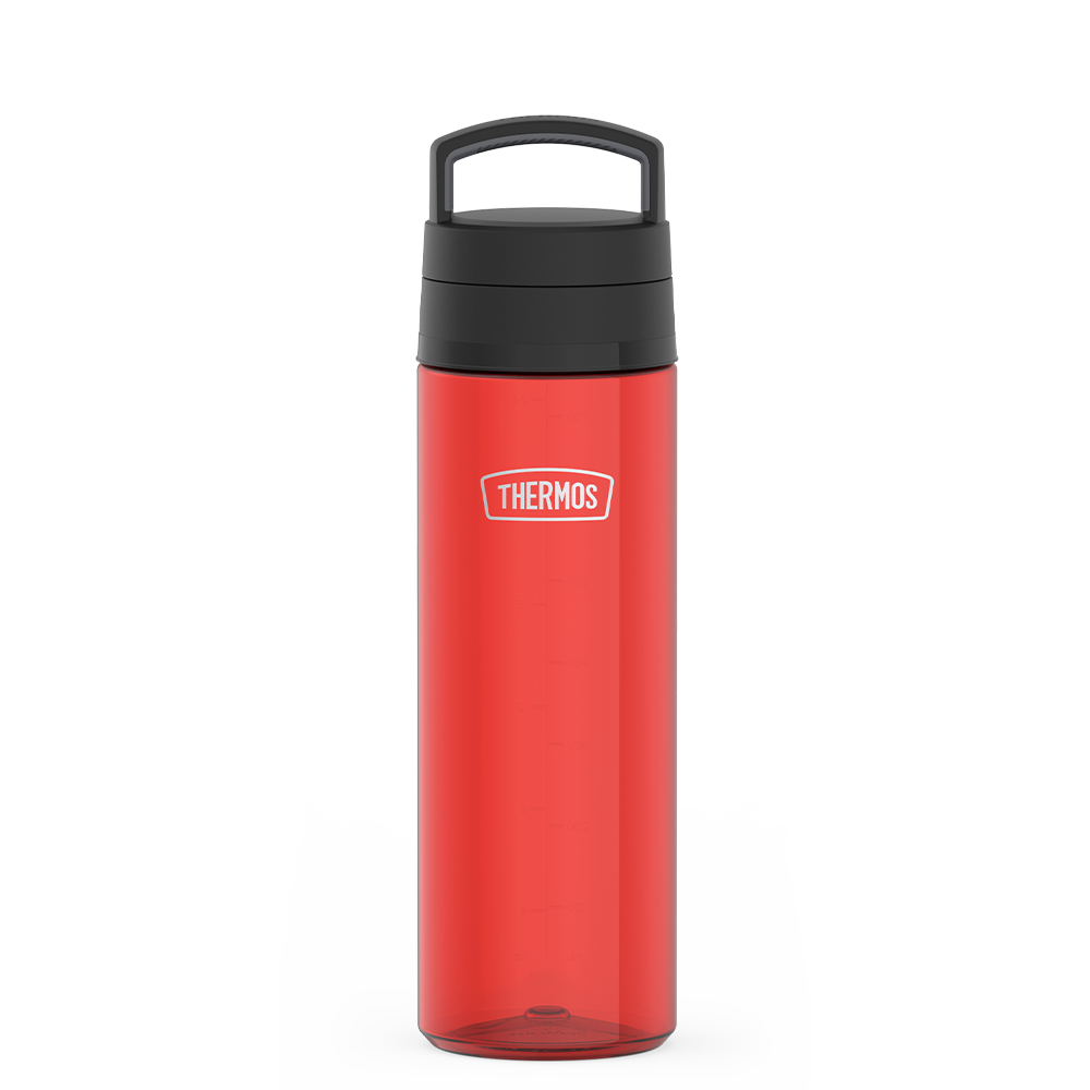 26oz Icon™ Lightweight Water Bottle With Screw Top Lid