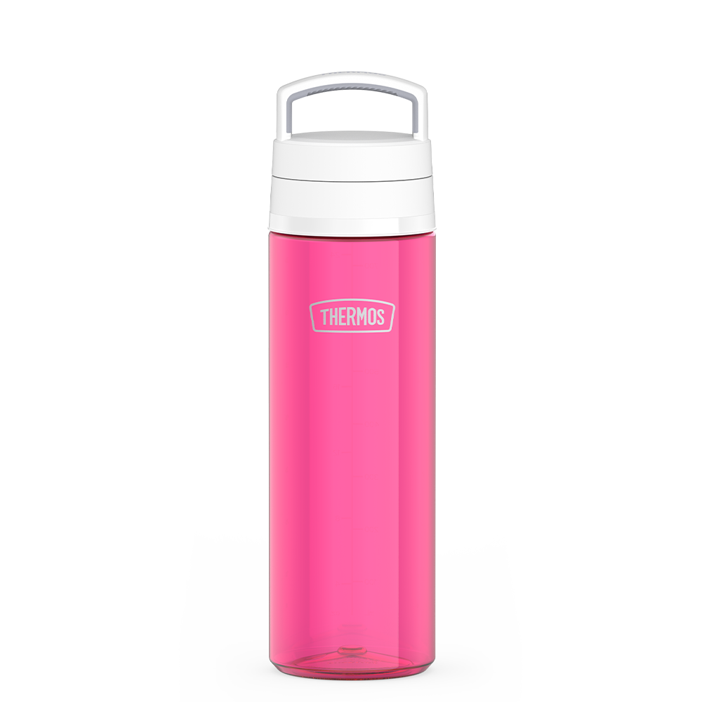 26oz Icon™ Lightweight Water Bottle With Screw Top Lid