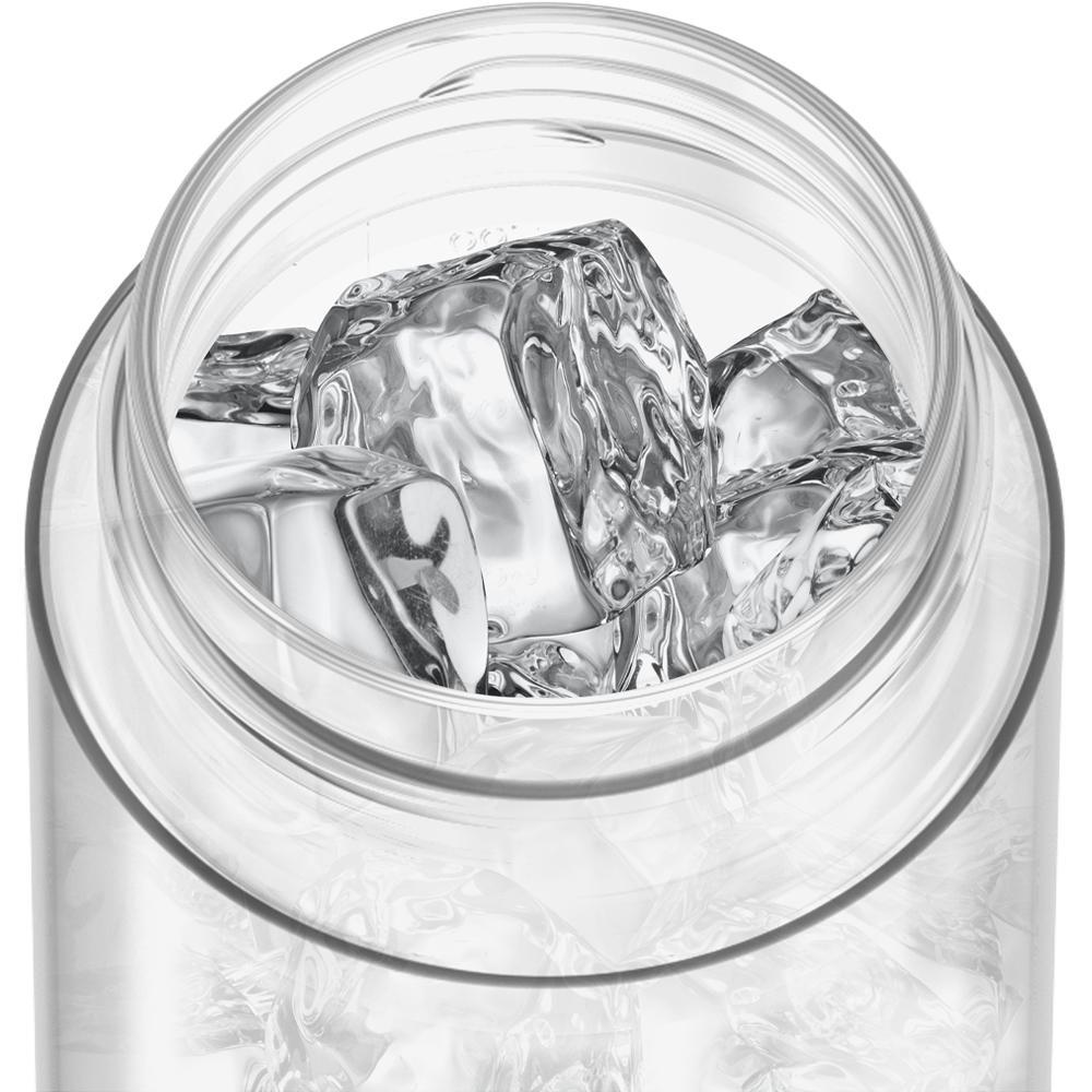 26oz Icon™ Lightweight Water Bottle With Screw Top Lid