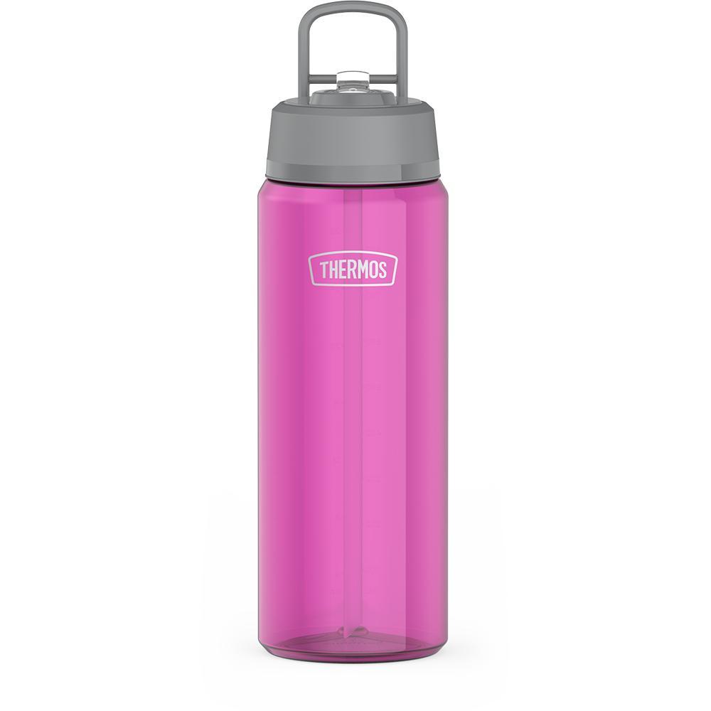 32oz Icon™ Lightweight Water Bottle With Straw Lid