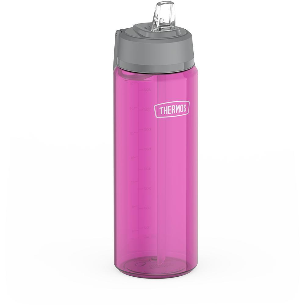 32oz Icon™ Lightweight Water Bottle With Straw Lid