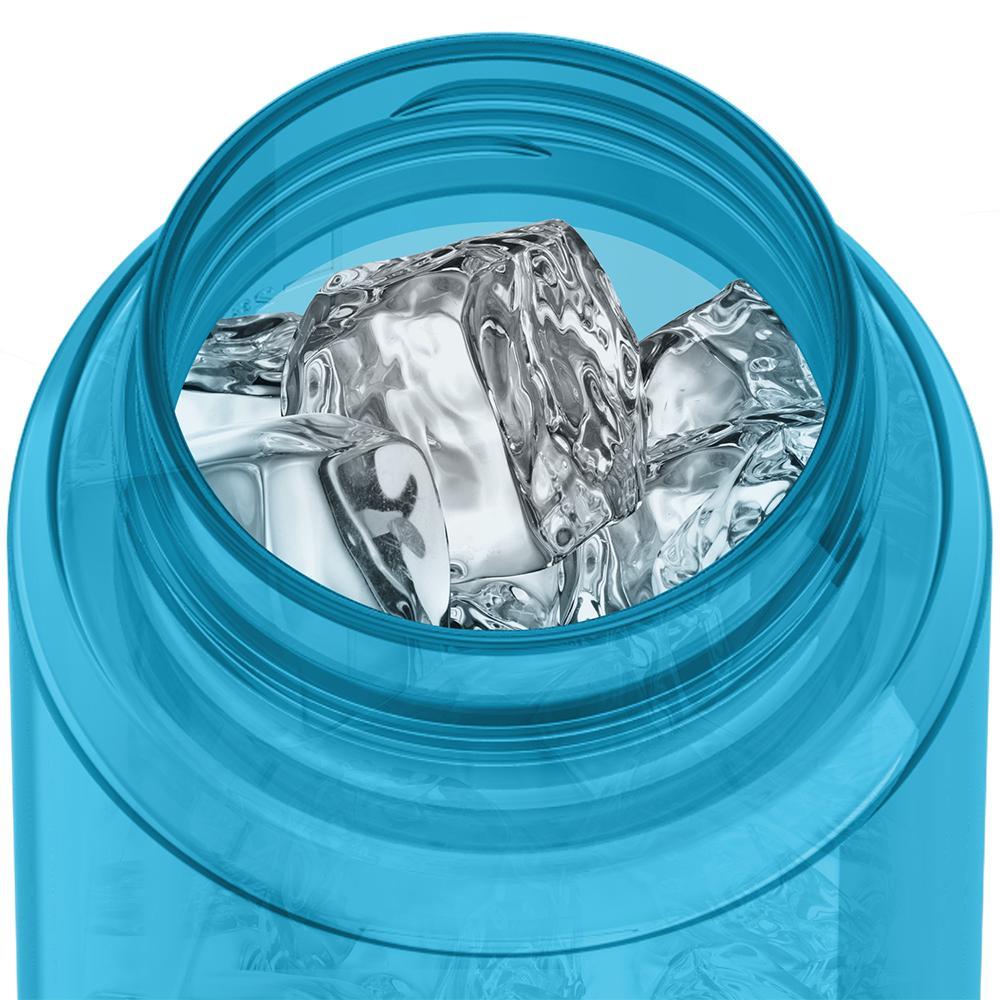 32oz Icon™ Lightweight Water Bottle With Straw Lid