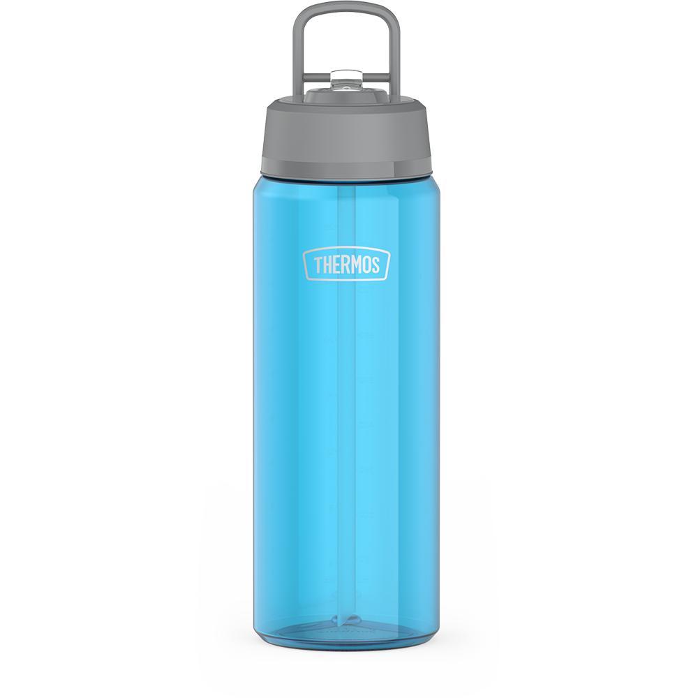 32oz Icon™ Lightweight Water Bottle With Straw Lid