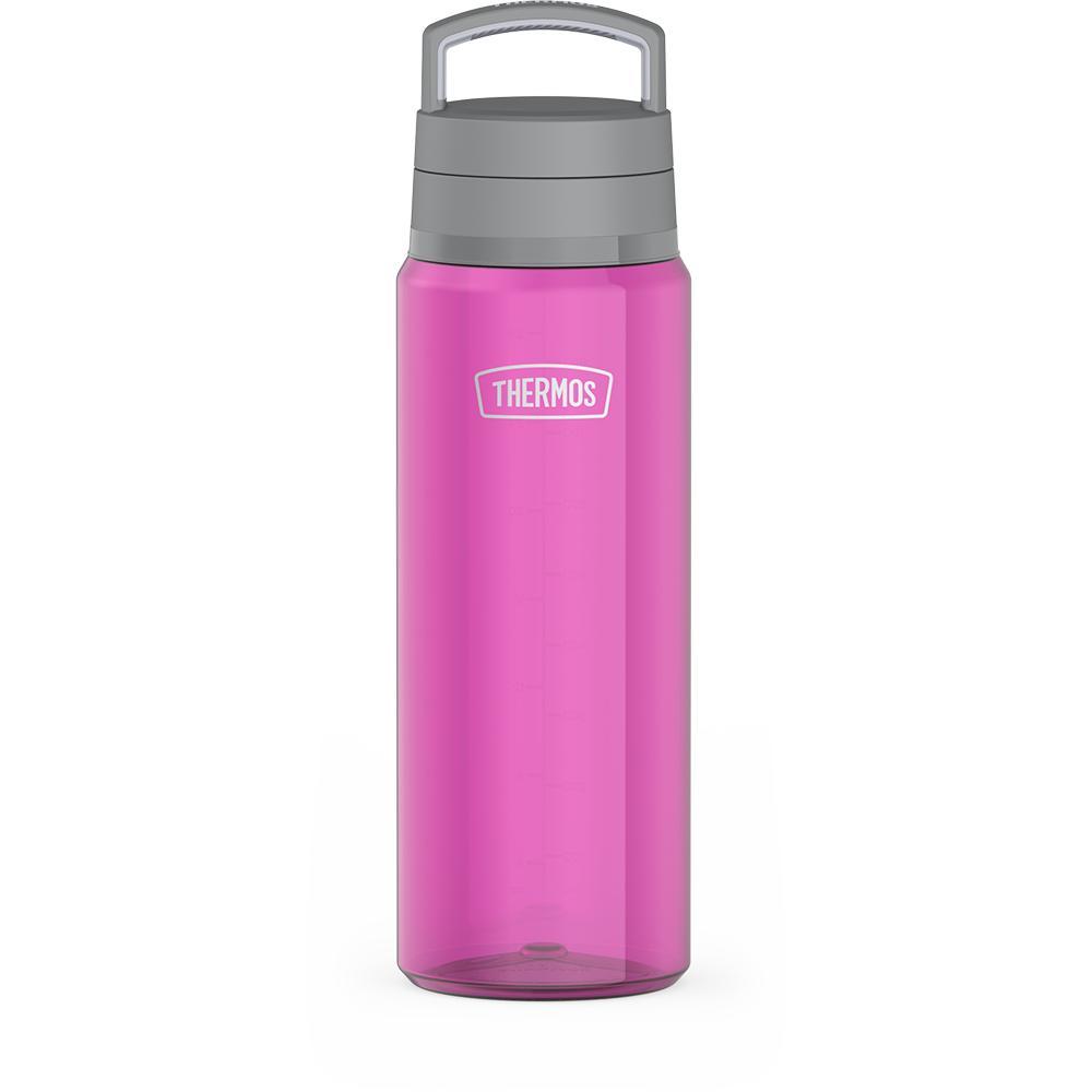 32oz Icon™ Lightweight Water Bottle With Screw Top Lid