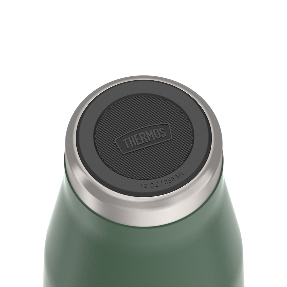 12oz ICON™ TUMBLER WITH SLIDE LOCK LID