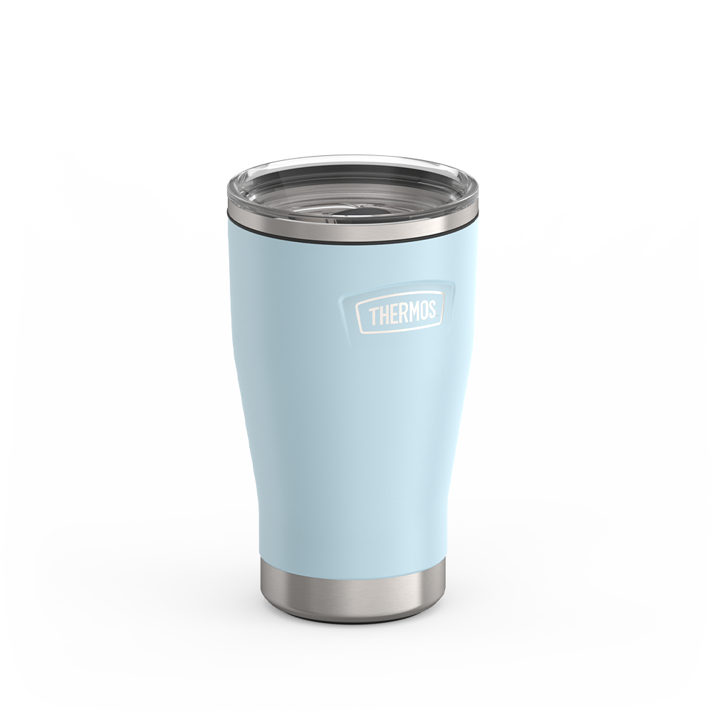 12oz ICON™ TUMBLER WITH SLIDE LOCK LID