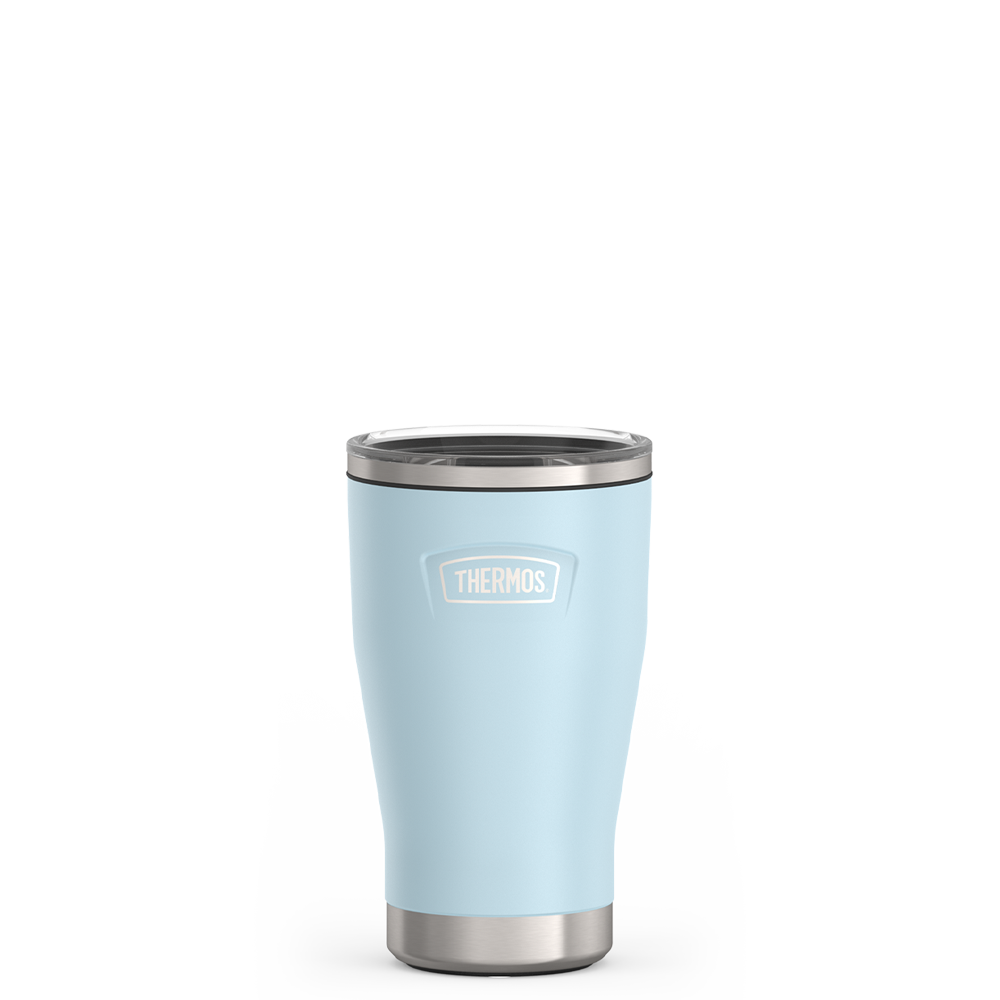 12oz ICON™ TUMBLER WITH SLIDE LOCK LID