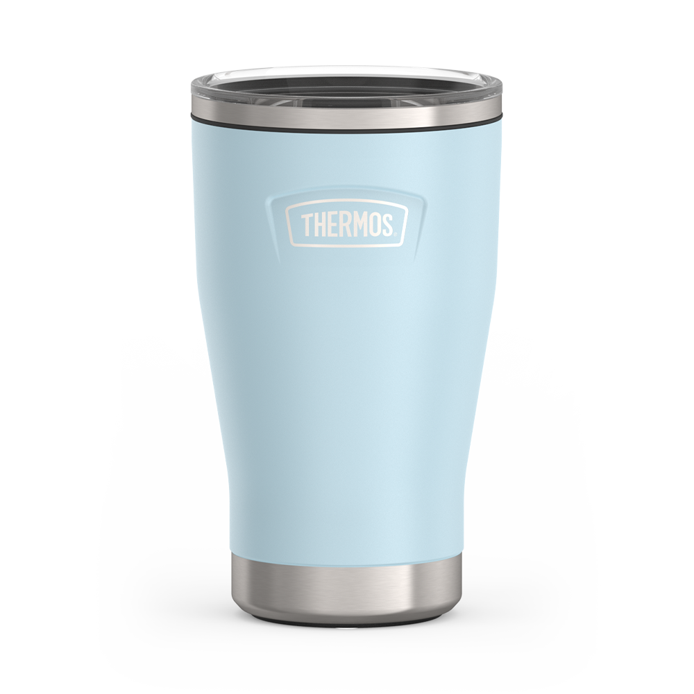 12oz ICON™ TUMBLER WITH SLIDE LOCK LID