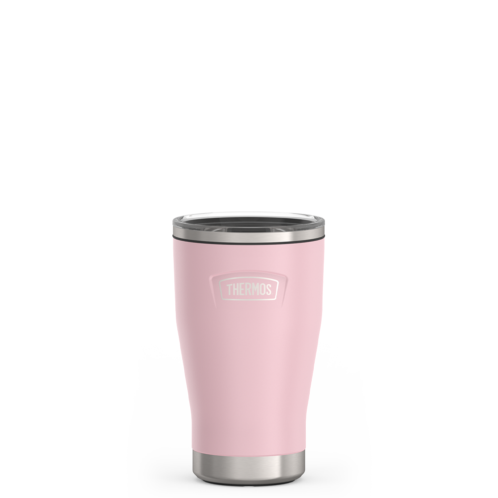 12oz ICON™ TUMBLER WITH SLIDE LOCK LID