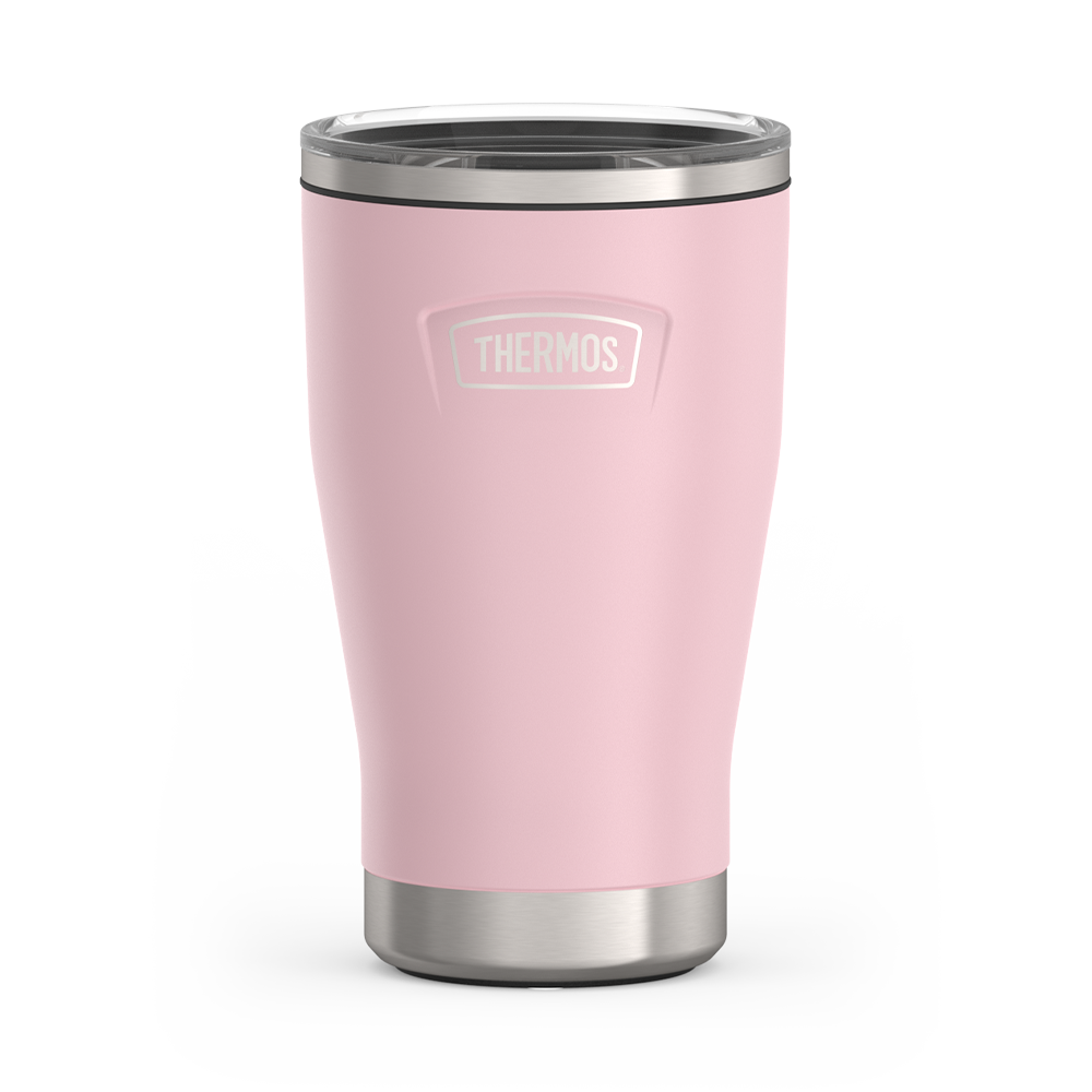 12oz ICON™ TUMBLER WITH SLIDE LOCK LID
