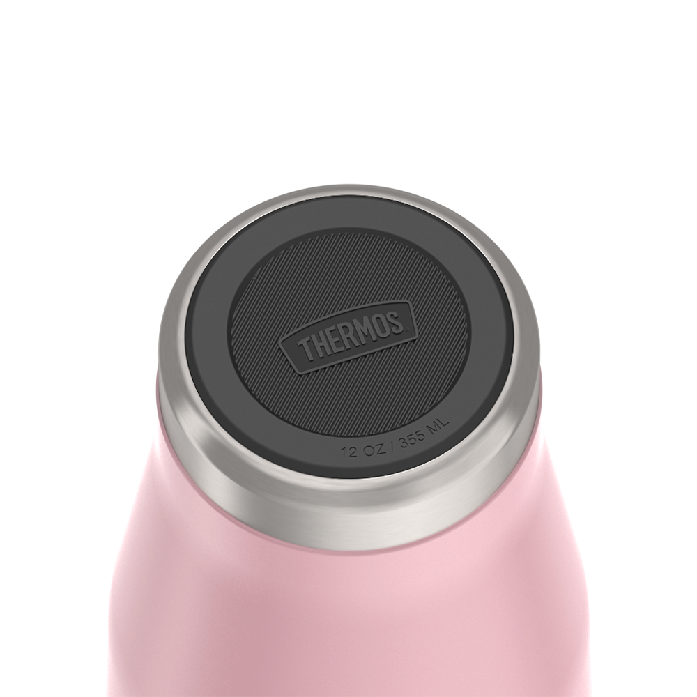 12oz ICON™ TUMBLER WITH SLIDE LOCK LID