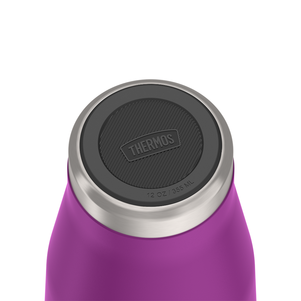 12oz ICON™ TUMBLER WITH SLIDE LOCK LID