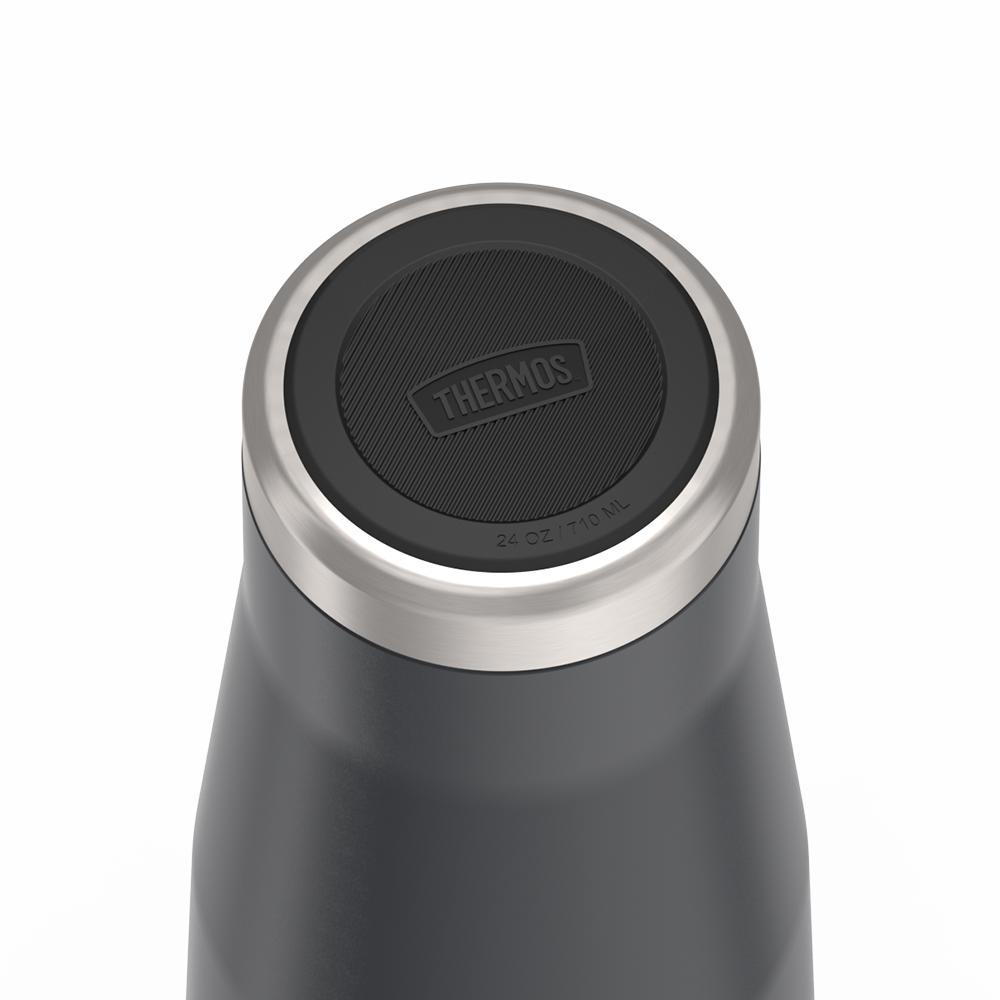 24oz Icon™ Cold Tumbler With Straw