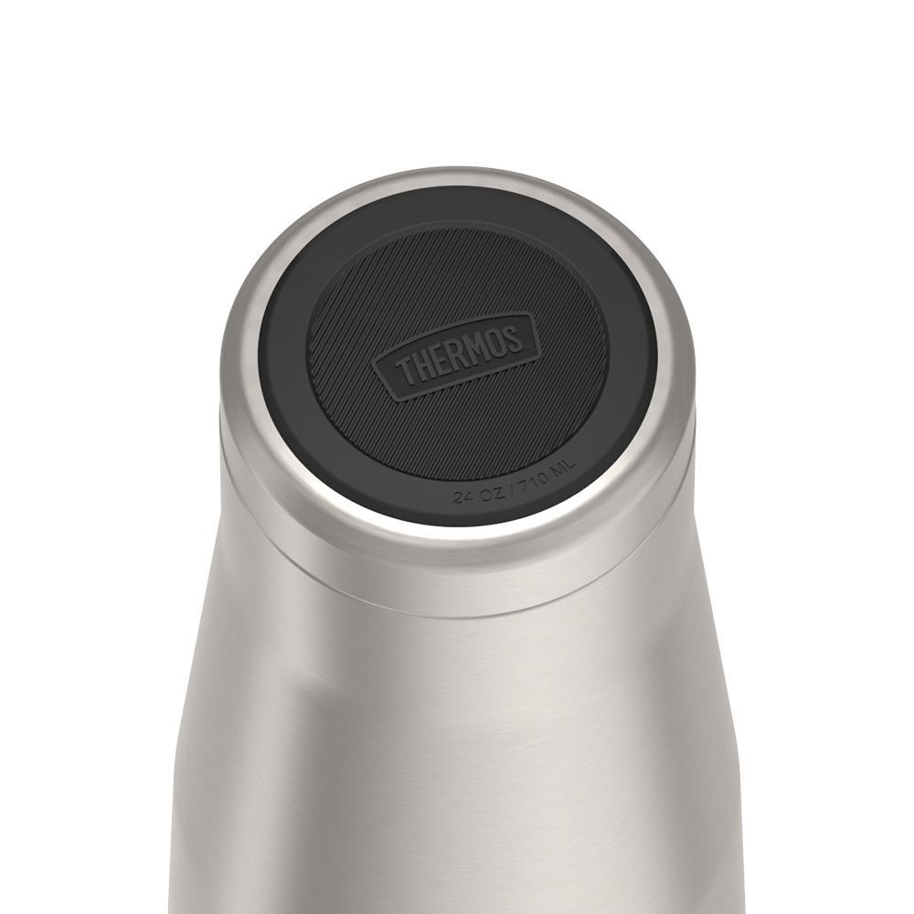 24oz Icon™ Cold Tumbler With Straw