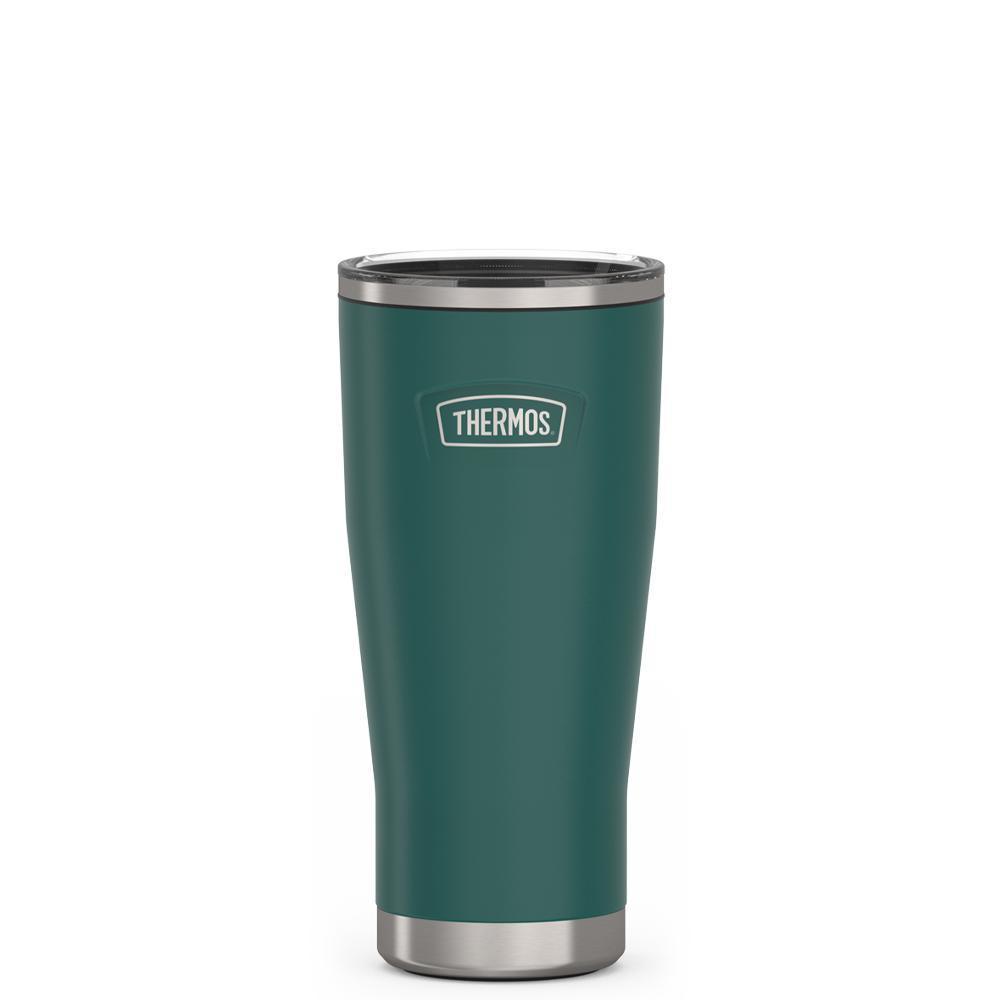 24oz Icon™ Tumbler With Slide Lock Lid