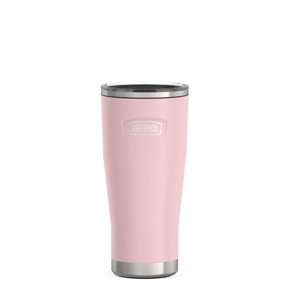 24oz Icon™ Tumbler With Slide Lock Lid