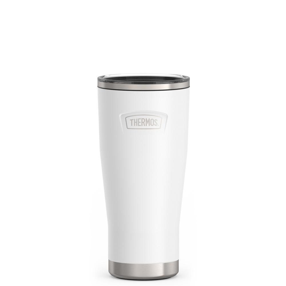 24oz Icon™ Tumbler With Slide Lock Lid