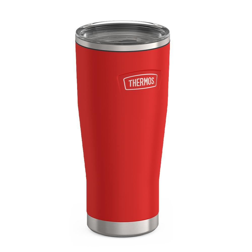 24oz Icon™ Tumbler With Slide Lock Lid