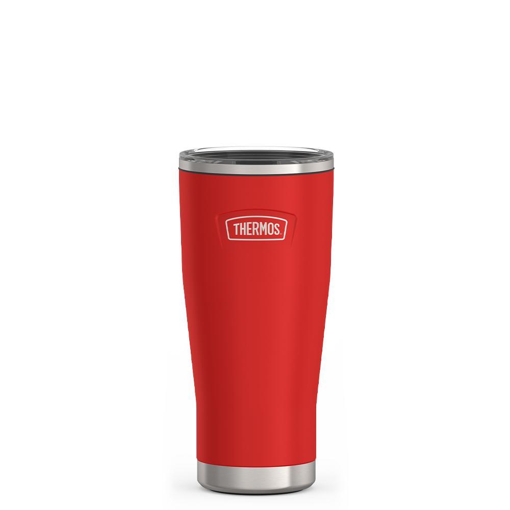 24oz Icon™ Tumbler With Slide Lock Lid