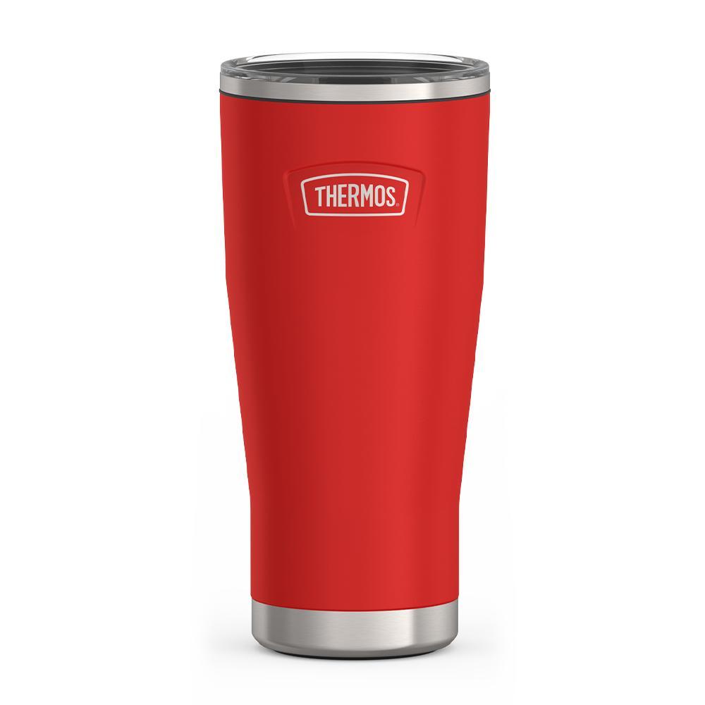 24oz Icon™ Tumbler With Slide Lock Lid