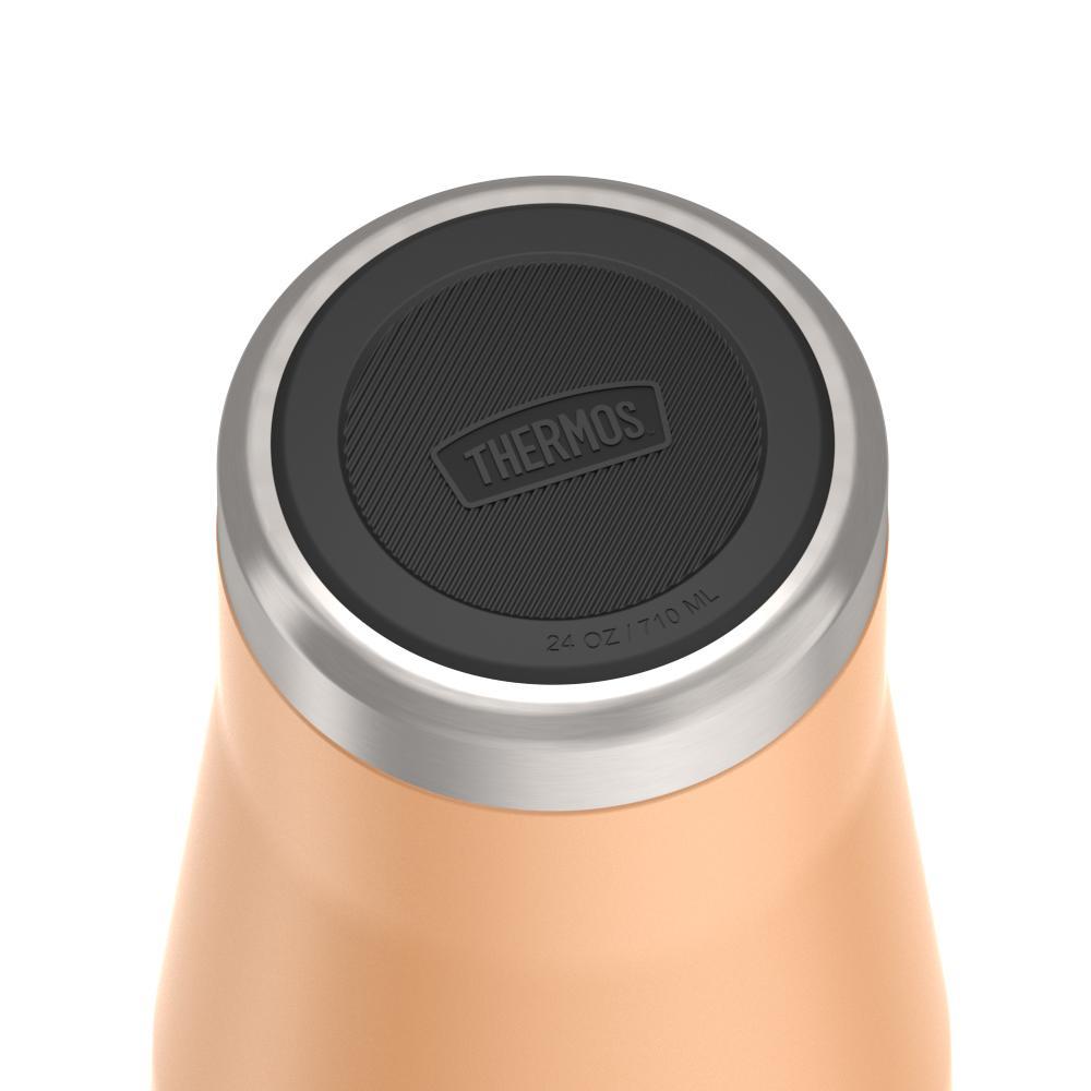 24oz Icon™ Tumbler With Slide Lock Lid