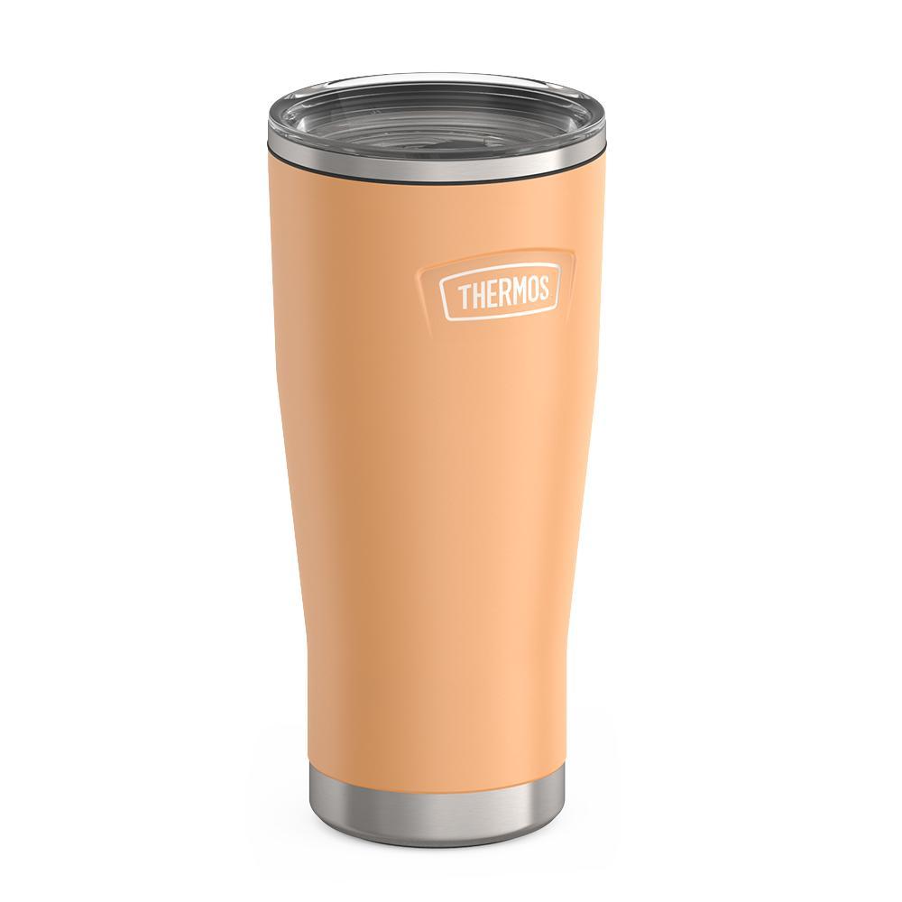 24oz Icon™ Tumbler With Slide Lock Lid