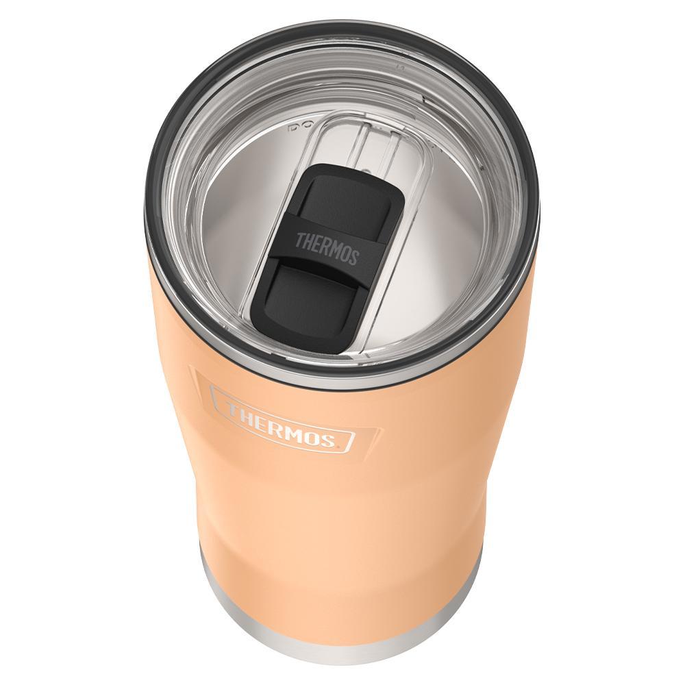 24oz Icon™ Tumbler With Slide Lock Lid