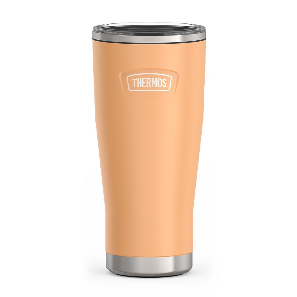 24oz Icon™ Tumbler With Slide Lock Lid