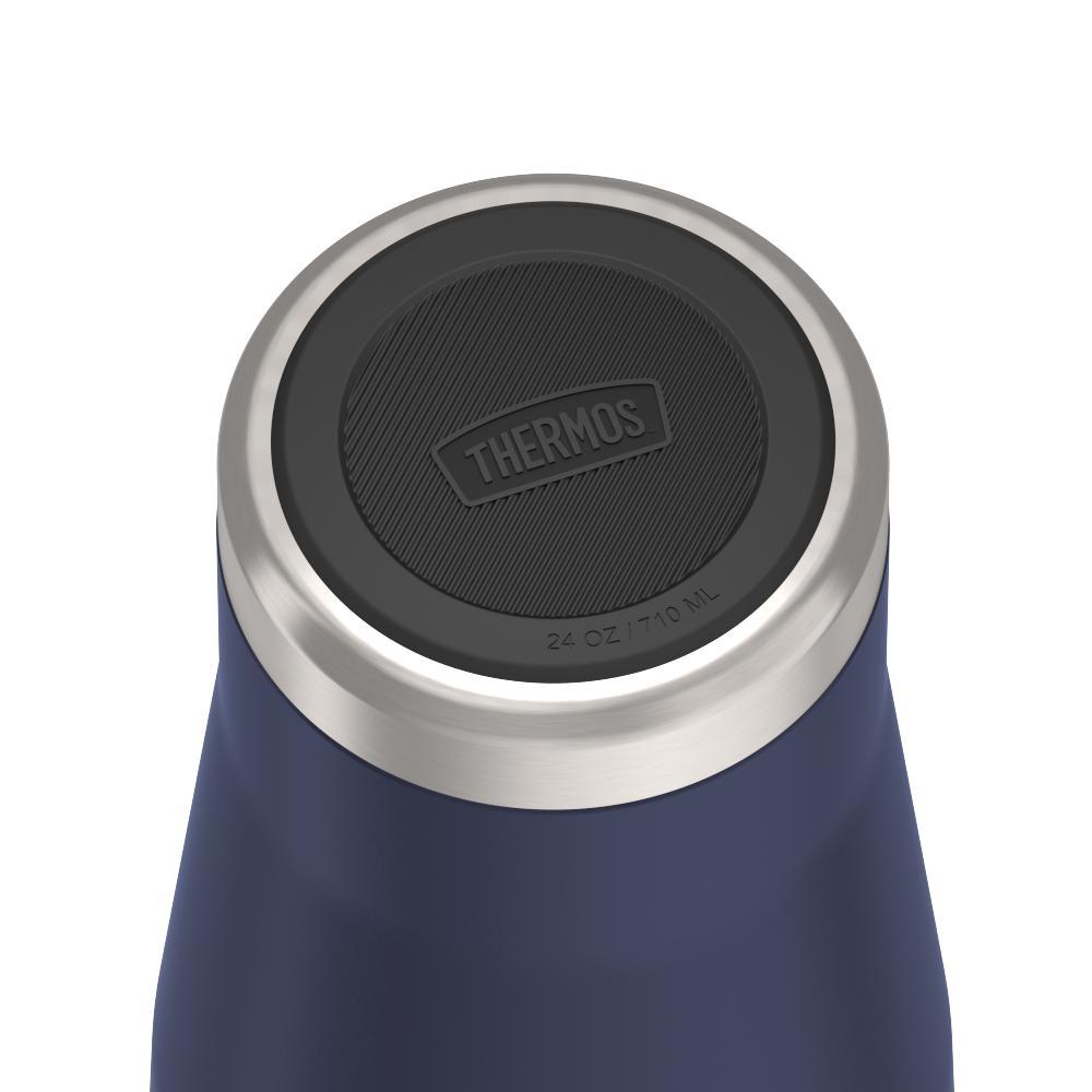 24oz Icon™ Tumbler With Slide Lock Lid