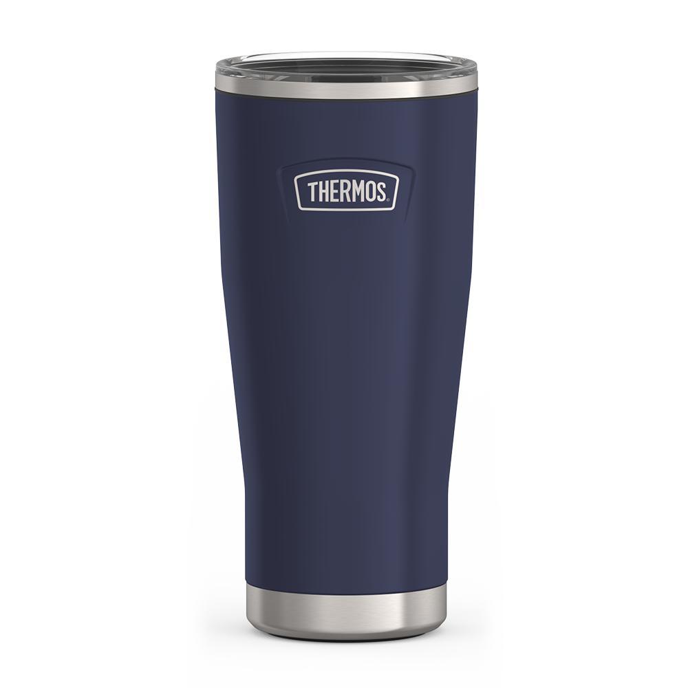 24oz Icon™ Tumbler With Slide Lock Lid