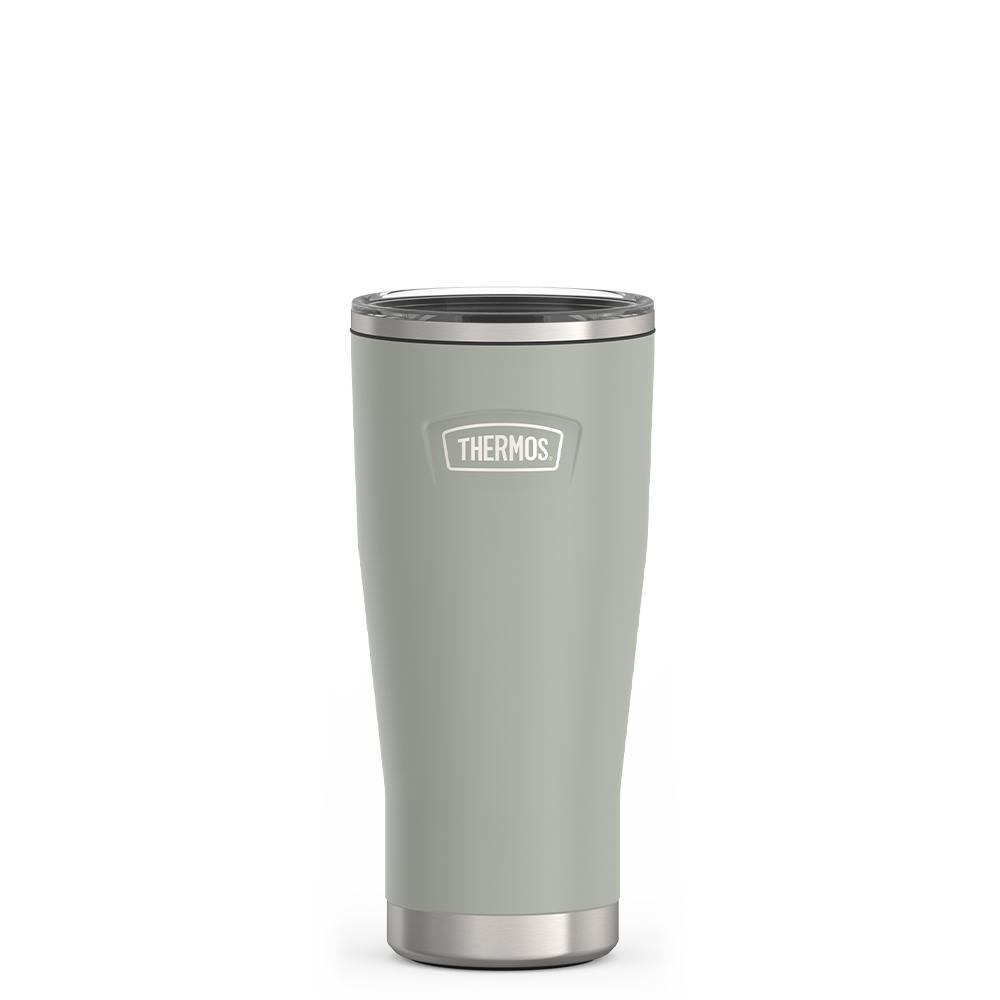 24oz Icon™ Tumbler With Slide Lock Lid