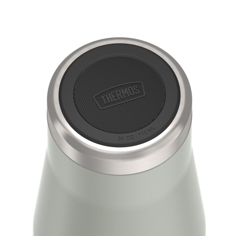 24oz Icon™ Tumbler With Slide Lock Lid