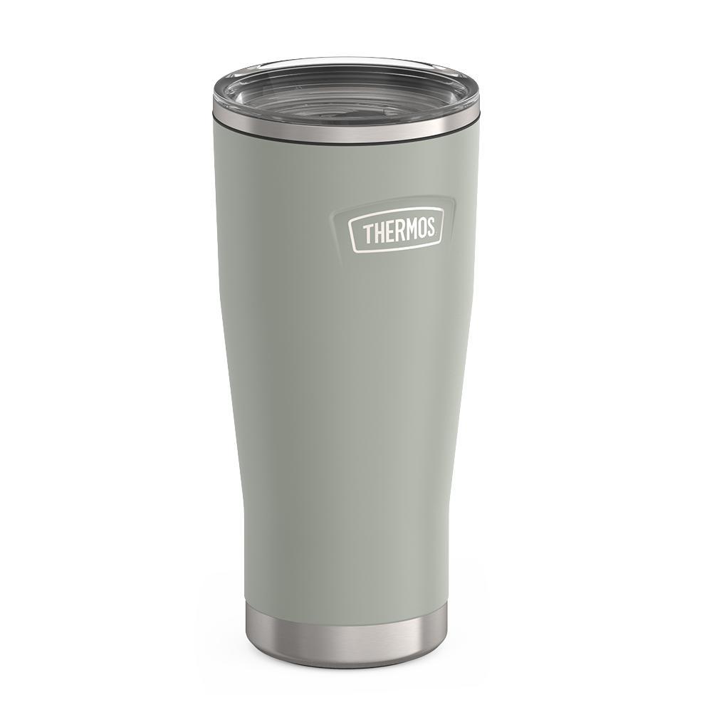 24oz Icon™ Tumbler With Slide Lock Lid