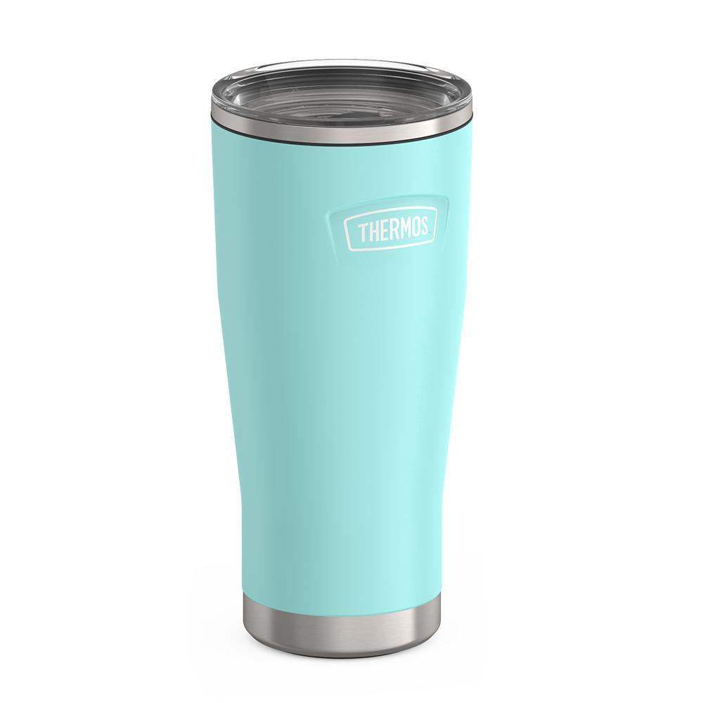 24oz Icon™ Tumbler With Slide Lock Lid