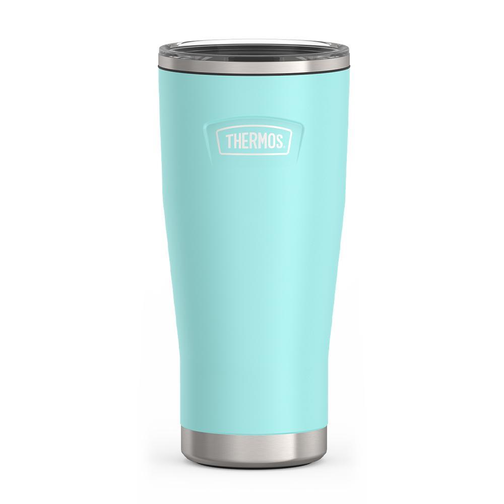 24oz Icon™ Tumbler With Slide Lock Lid