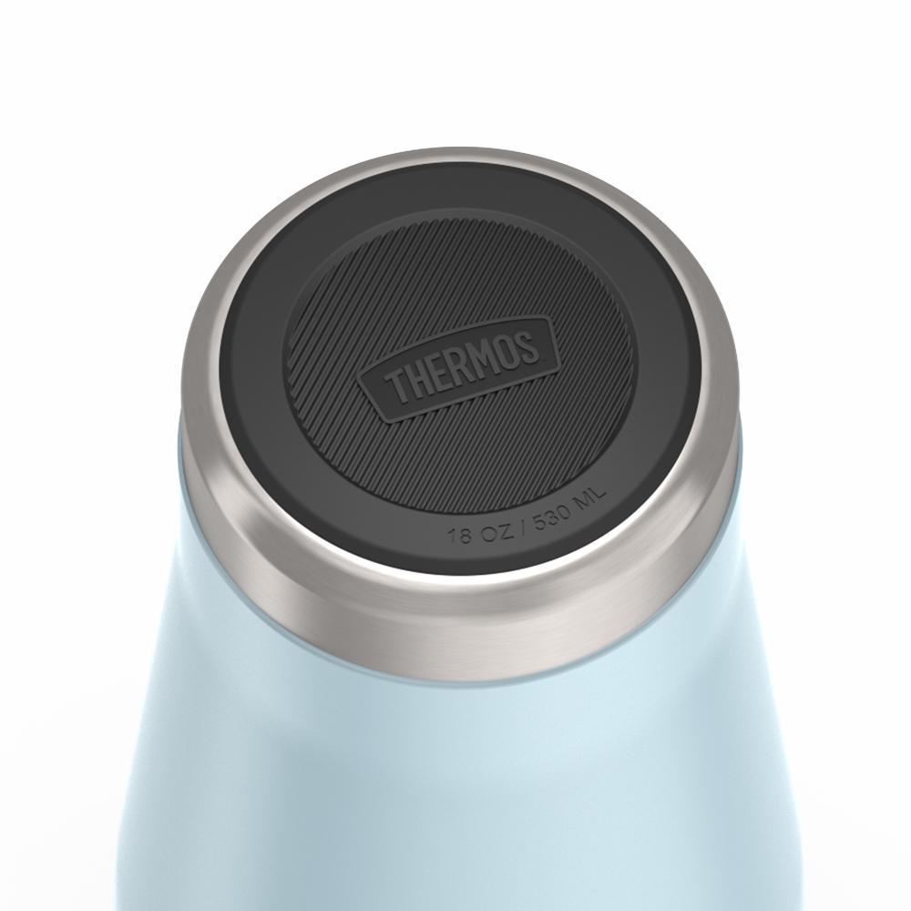 18oz Icon™ Tumbler With Slide Lock Lid