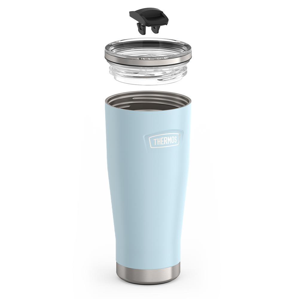 18oz Icon™ Tumbler With Slide Lock Lid