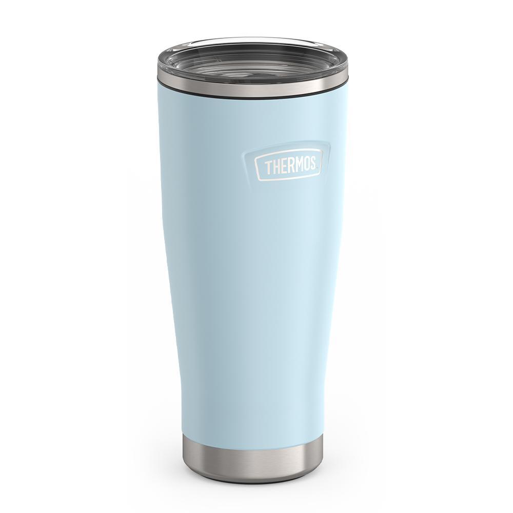 18oz Icon™ Tumbler With Slide Lock Lid