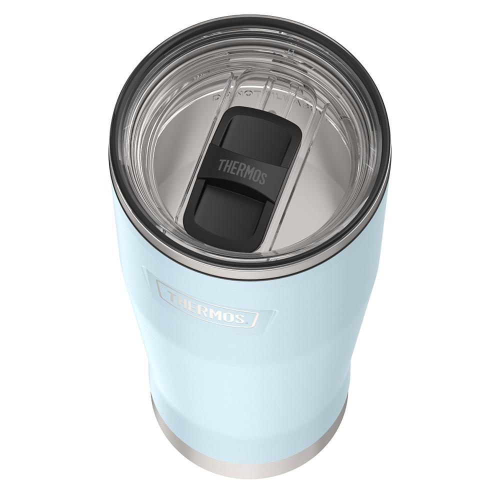 18oz Icon™ Tumbler With Slide Lock Lid