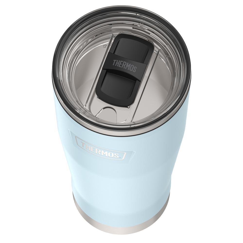 18oz Icon™ Tumbler With Slide Lock Lid