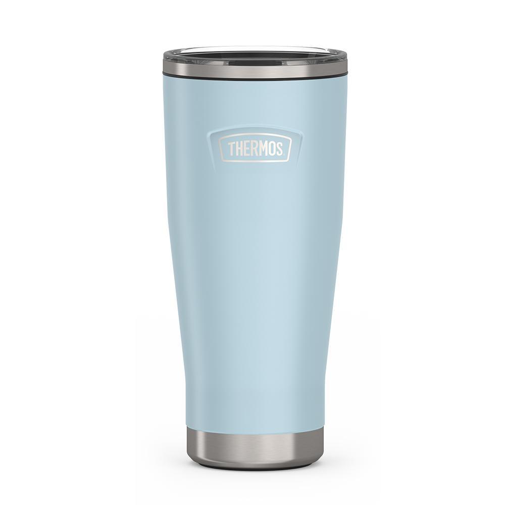 18oz Icon™ Tumbler With Slide Lock Lid