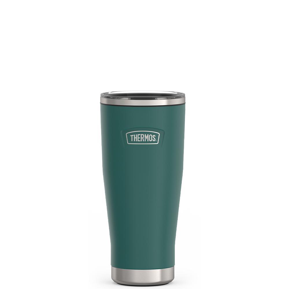 18oz Icon™ Tumbler With Slide Lock Lid