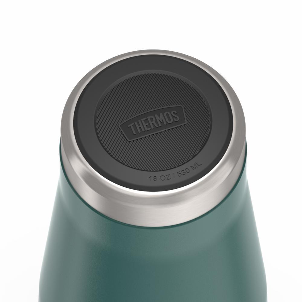 18oz Icon™ Tumbler With Slide Lock Lid