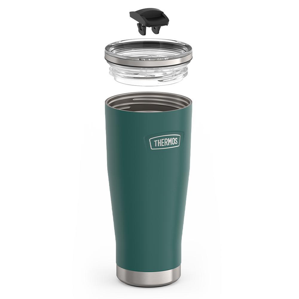 18oz Icon™ Tumbler With Slide Lock Lid