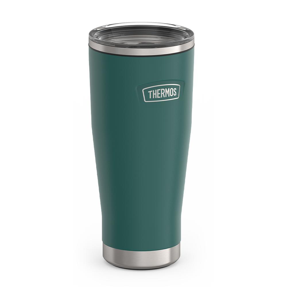 18oz Icon™ Tumbler With Slide Lock Lid