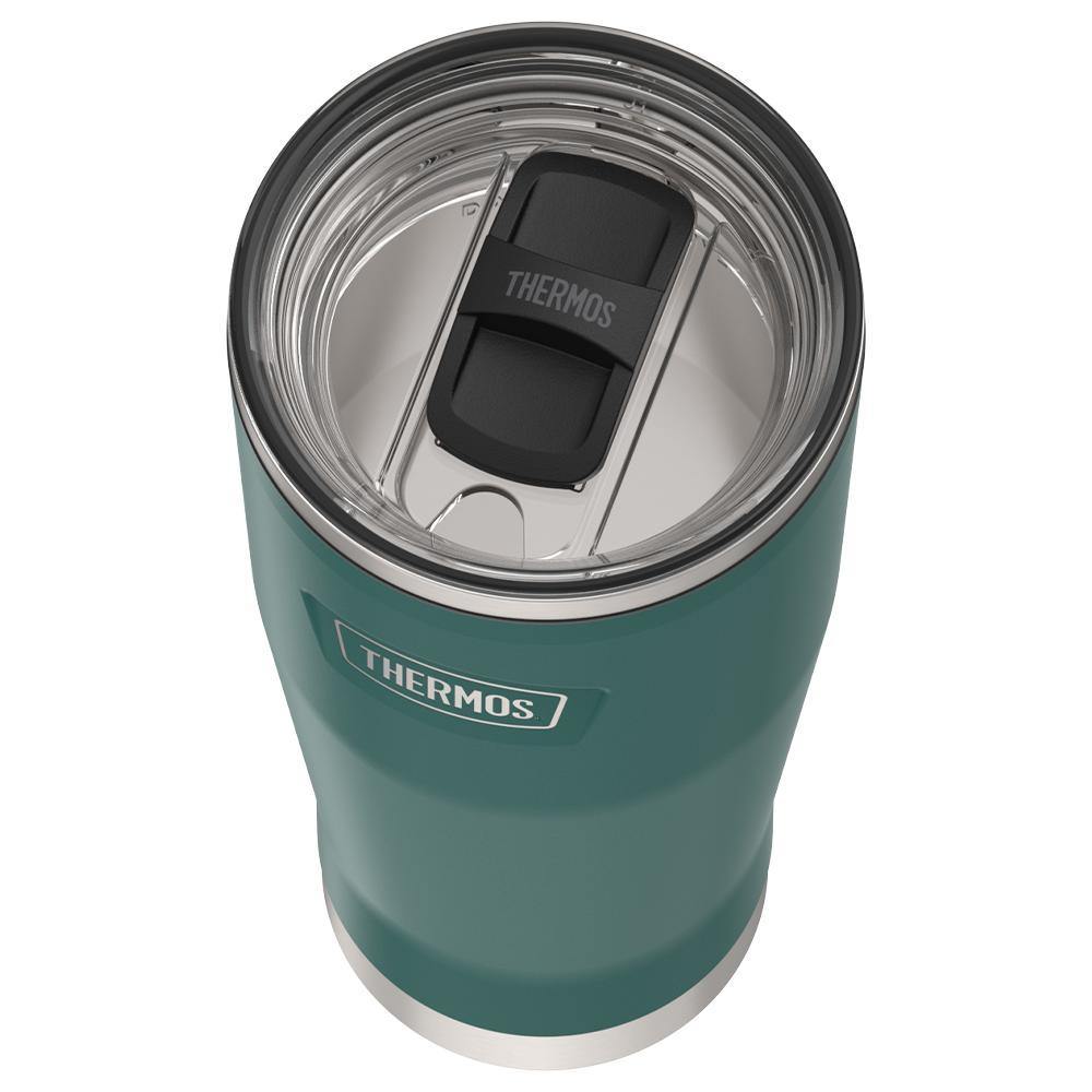 18oz Icon™ Tumbler With Slide Lock Lid