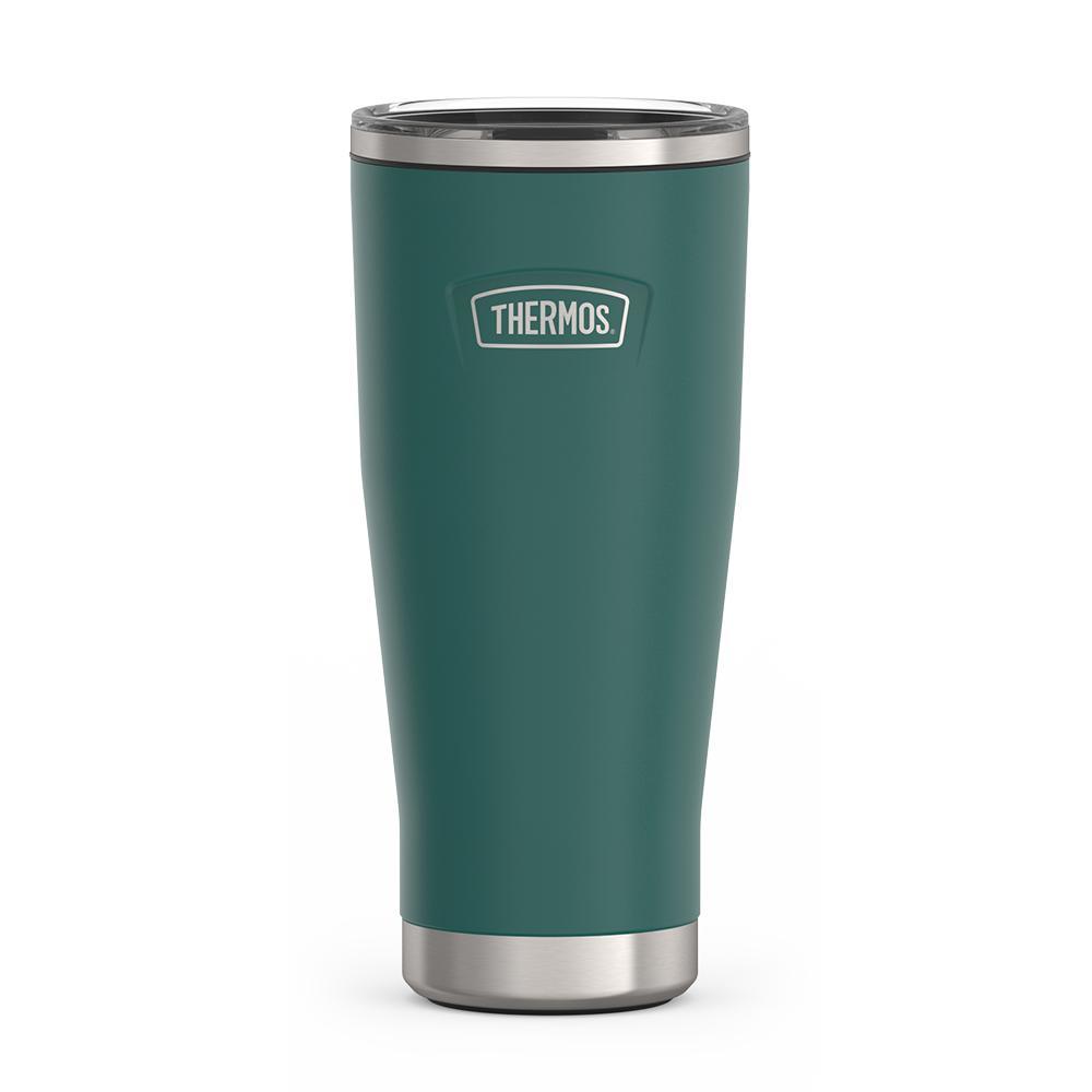 18oz Icon™ Tumbler With Slide Lock Lid